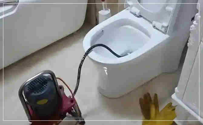 怀柔区马桶蹲坑蹲厕疏通