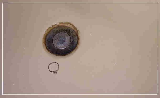 怀柔区下水道物品打捞